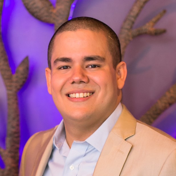 Camilo Caldera